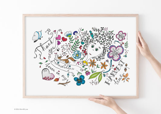 Digitale download - Friendships