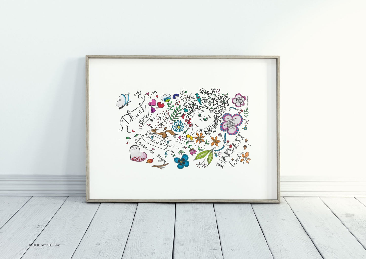 Digitale download - Friendships
