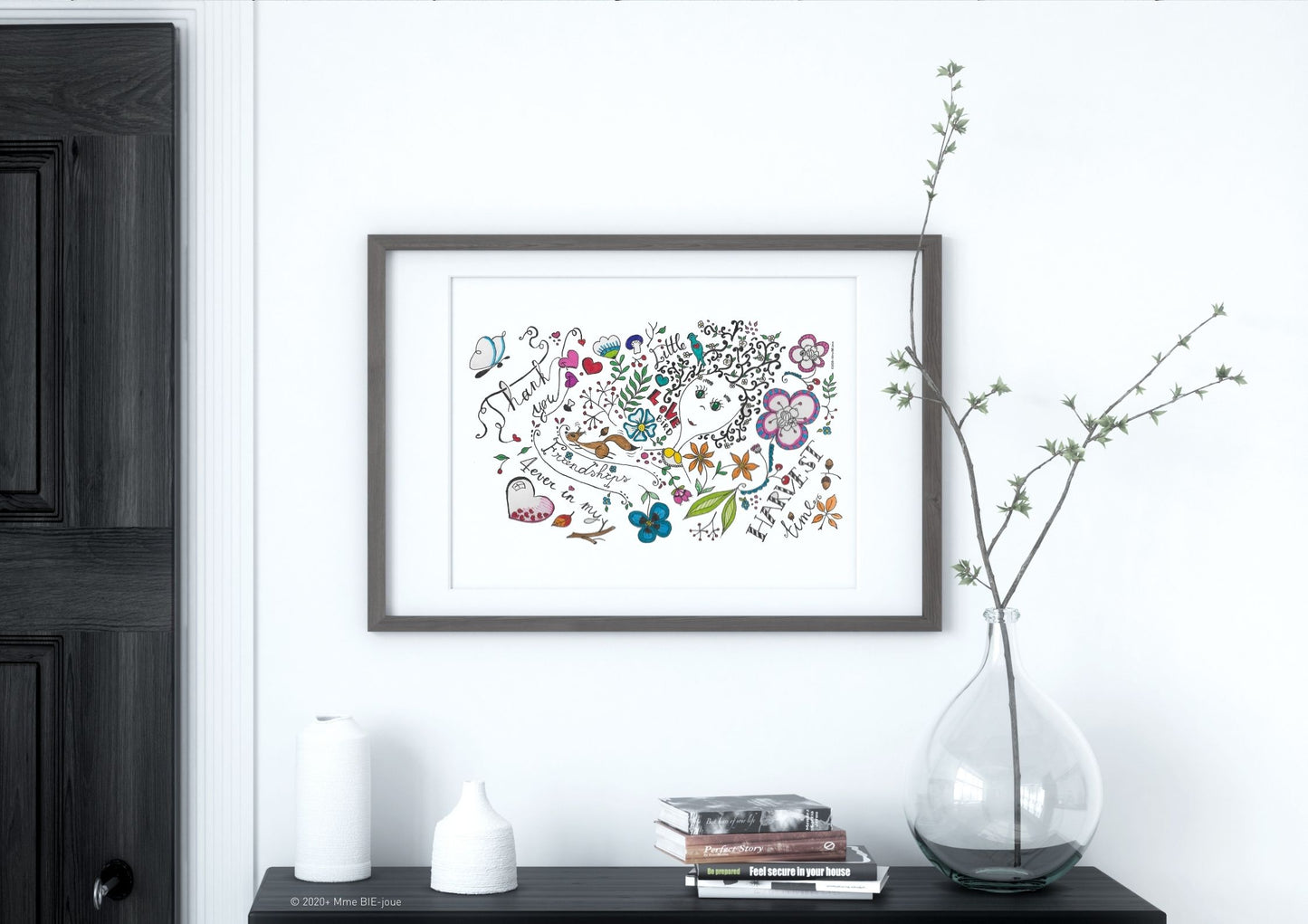 Digitale download - Friendships