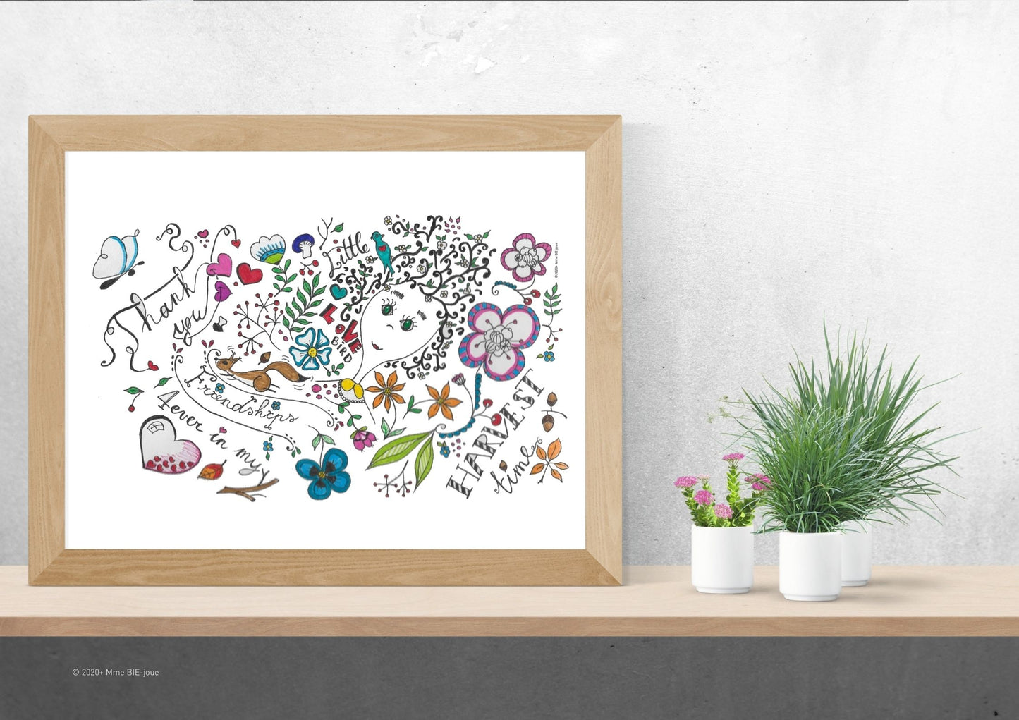 Digitale download - Friendships